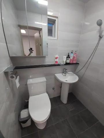 Ara Guesthouse Пусан Экстерьер фото